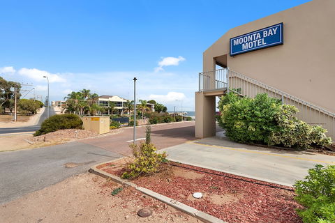 Moonta Bay Motel - Tweed Heads Accommodation 1