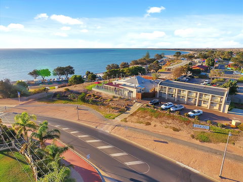Moonta Bay Motel - Tweed Heads Accommodation 2