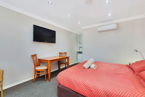Moonta Bay Motel - Tweed Heads Accommodation 5