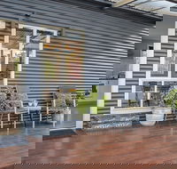 Three Beaches - Chic Eco Home Tasmania - Tweed Heads Accommodation