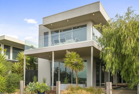 Grossard Point The Lighthouse Ventnor - Tweed Heads Accommodation 0