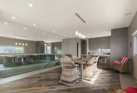Grossard Point The Lighthouse Ventnor - Tweed Heads Accommodation 4