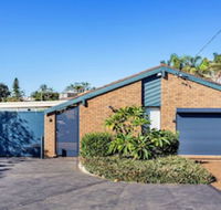 Campbell Avenue 28 - Tweed Heads Accommodation