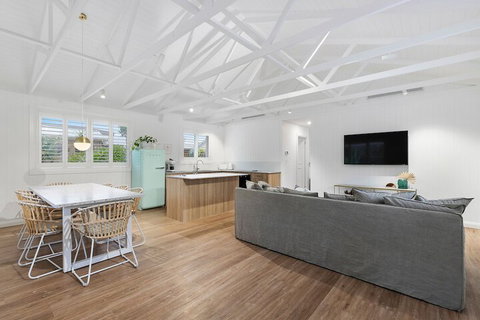 Sunset Beach - Tweed Heads Accommodation 5