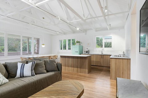 Sunset Beach - Tweed Heads Accommodation 7