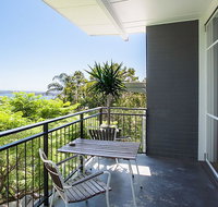 Urban Rest The Bellevue - Tweed Heads Accommodation