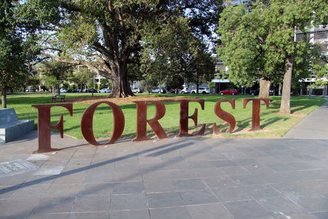 Adelaide Central Apartment - 3BR, 2Bath & Carpark - Tweed Heads Accommodation 4
