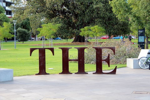 Adelaide Central Apartment - 3BR, 2Bath & Carpark - Tweed Heads Accommodation 0