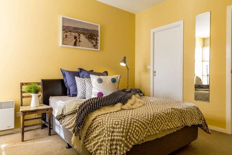 Mika, 2bdr Fitzroy Pad With Secure Parking - Tweed Heads Accommodation 1