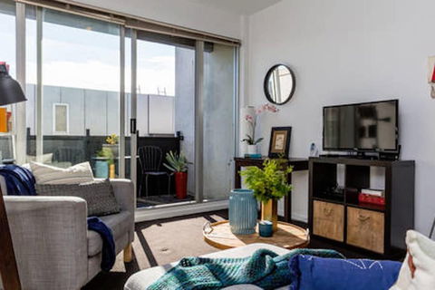 Mika, 2bdr Fitzroy Pad With Secure Parking - Tweed Heads Accommodation 2