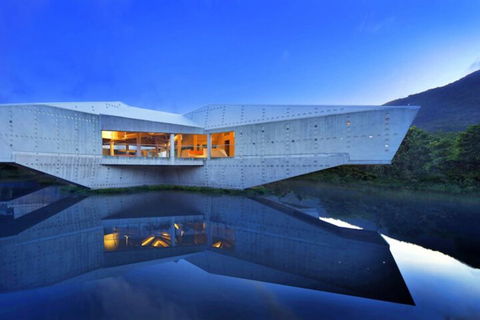 Alkira Award Winning Luxury Holiday Home - Tweed Heads Accommodation 4