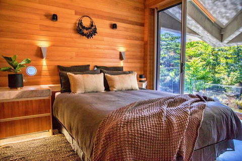 Alkira Award Winning Luxury Holiday Home - Tweed Heads Accommodation 7