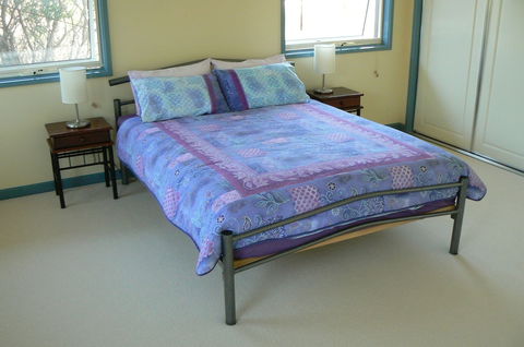 Sandy Point Beach Escape - Tweed Heads Accommodation 3