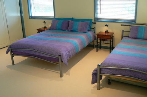 Sandy Point Beach Escape - Tweed Heads Accommodation 4