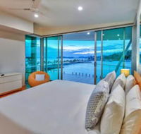 Pavillions Penthouse 25 Hamilton Island - Tweed Heads Accommodation