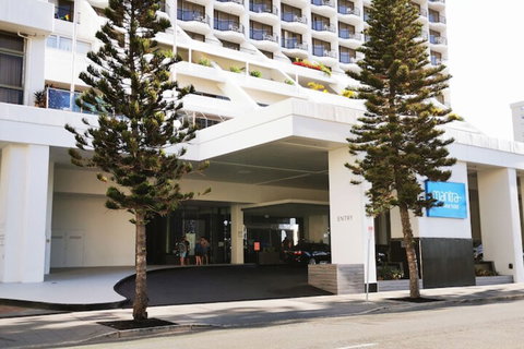 L7 Surfers Paradise Apartment - Tweed Heads Accommodation 6