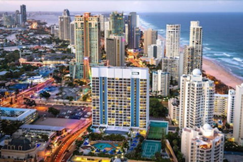 L7 Surfers Paradise Apartment - Tweed Heads Accommodation 2