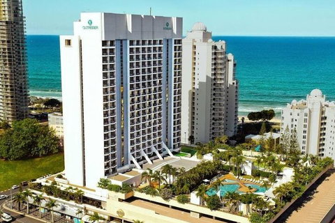 L7 Surfers Paradise Apartment - Tweed Heads Accommodation 1