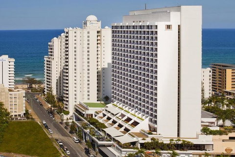 L7 Surfers Paradise Apartment - Tweed Heads Accommodation 5