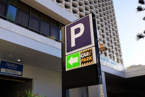 L7 Surfers Paradise Apartment - Tweed Heads Accommodation 4