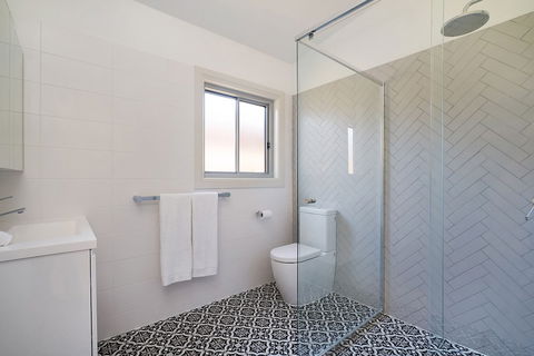 Accommodation Hunter - James St Morpeth - Tweed Heads Accommodation 5