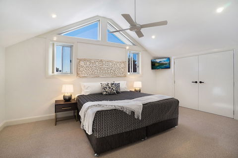 Accommodation Hunter - James St Morpeth - Tweed Heads Accommodation 4