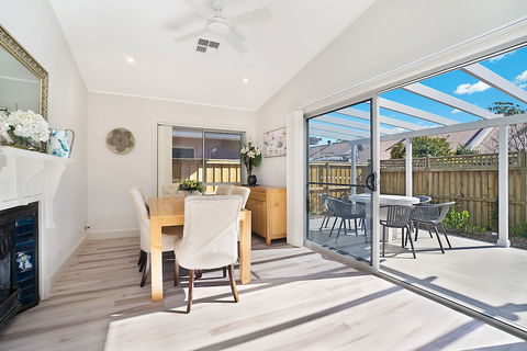 Accommodation Hunter - James St Morpeth - Tweed Heads Accommodation 0
