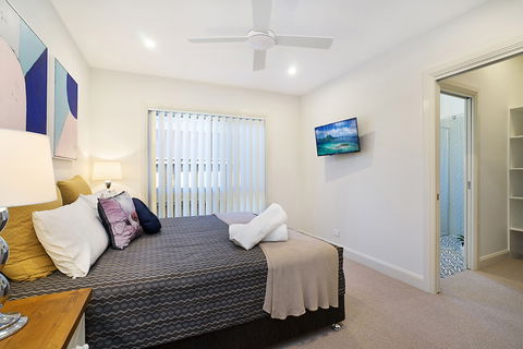 Accommodation Hunter - James St Morpeth - Tweed Heads Accommodation 6