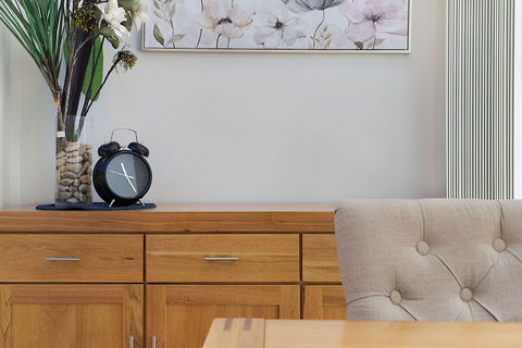 Accommodation Hunter - James St Morpeth - Tweed Heads Accommodation 1