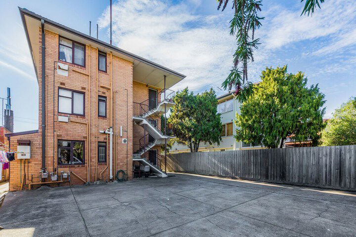 Ripponlea VIC Tweed Heads Accommodation