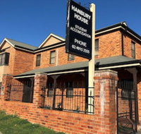 Alloggio Hanbury Mayfield - Tweed Heads Accommodation