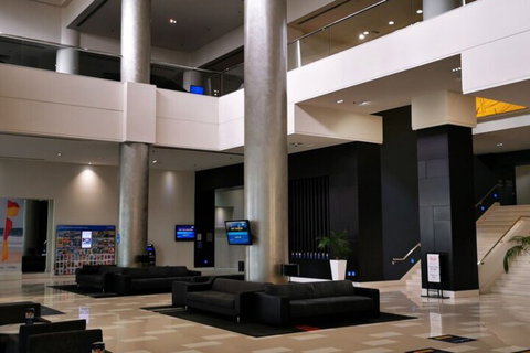 L5 Surfers Paradise Apartment - Tweed Heads Accommodation 6