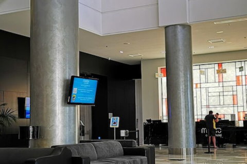 L5 Surfers Paradise Apartment - Tweed Heads Accommodation 7