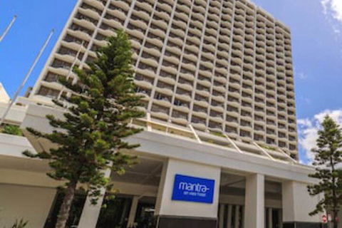 L5 Surfers Paradise Apartment - Tweed Heads Accommodation 0