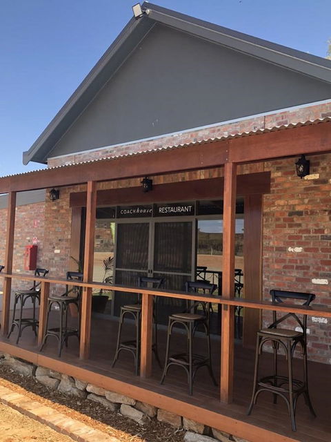 Broken Hill Outback Resort - Tweed Heads Accommodation 6