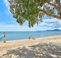 Tropical Oasis near Beach - Tweed Heads Accommodation