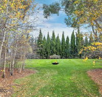 Orchards at Spring Vale Farm - Tweed Heads Accommodation
