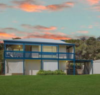 31 Elizabeth Crescent - Tweed Heads Accommodation