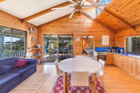 31 Elizabeth Crescent - Tweed Heads Accommodation 7
