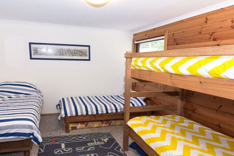31 Elizabeth Crescent - Tweed Heads Accommodation 6