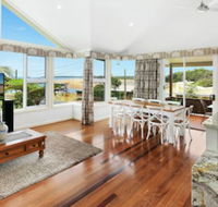 Oceanview - Tweed Heads Accommodation