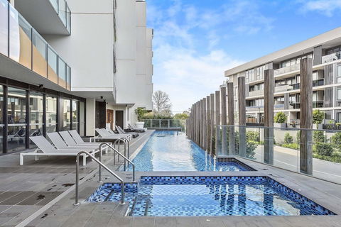 Heathland Views - Tweed Heads Accommodation 2