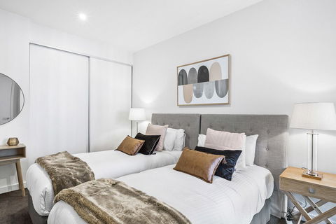 Heathland Views - Tweed Heads Accommodation 6