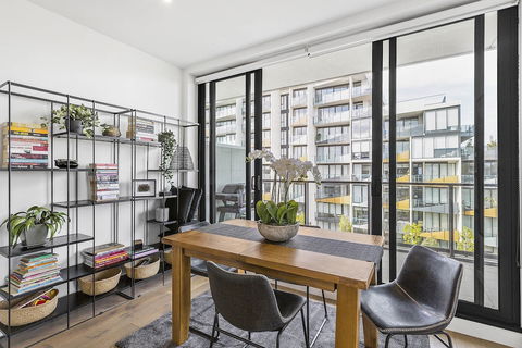 Heathland Views - Tweed Heads Accommodation 5