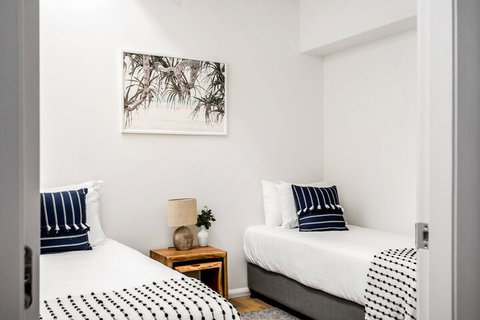 A PERFECT STAY - Luxe & Bloom - Tweed Heads Accommodation 6