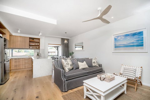 A PERFECT STAY - Luxe & Bloom - Tweed Heads Accommodation 1