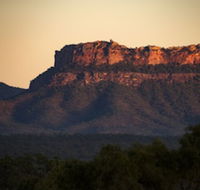 Mt Mulligan Lodge - Tweed Heads Accommodation