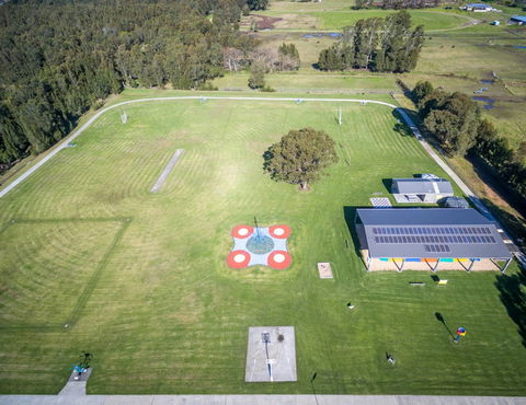 Mountain View Resort - Tweed Heads Accommodation 2