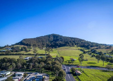 Mountain View Resort - Tweed Heads Accommodation 3