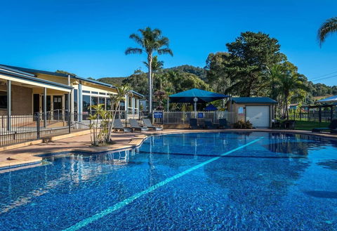 Mountain View Resort - Tweed Heads Accommodation 5